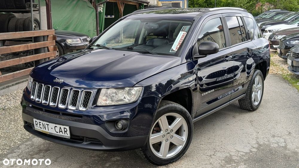 Jeep Compass - 4