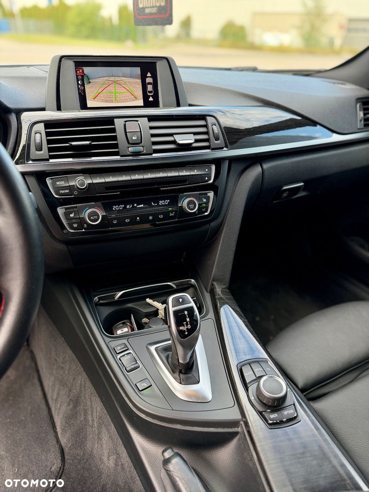 BMW Seria 4 428i - 20