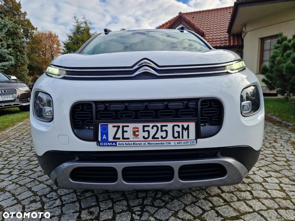 Citroën C3 Aircross 1.2 PureTech Shine - 4
