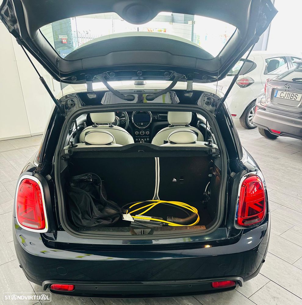 MINI 3 Portas Cooper SE - 7