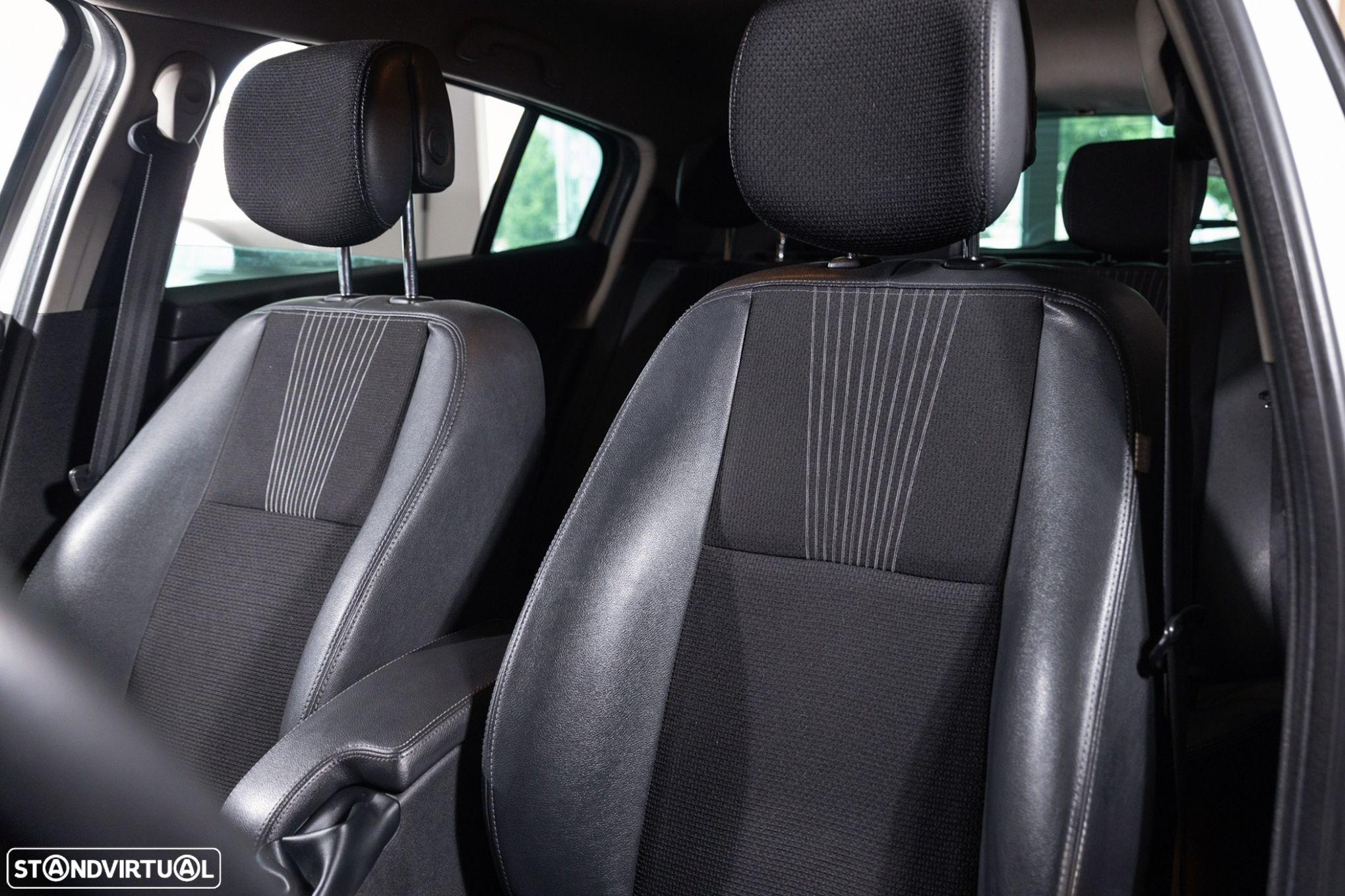 Renault Mégane 1.5 dCi Dynamique S - 22