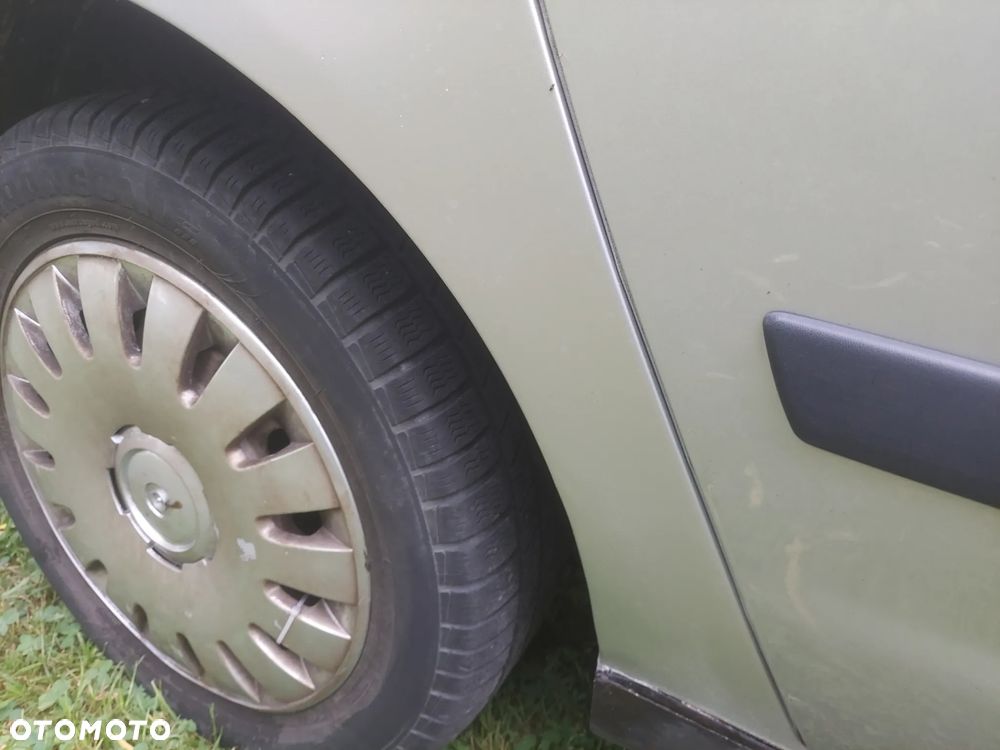 Volkswagen Sharan 2.0 Trendline - 7