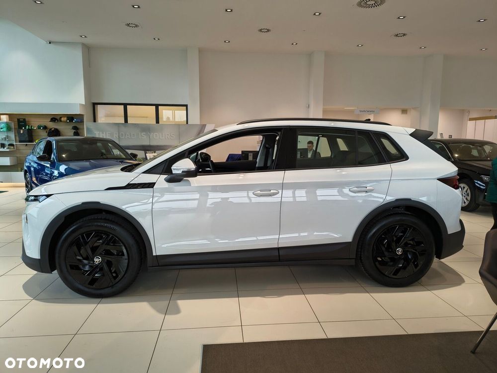 Skoda Elroq 50 55kWh - 5