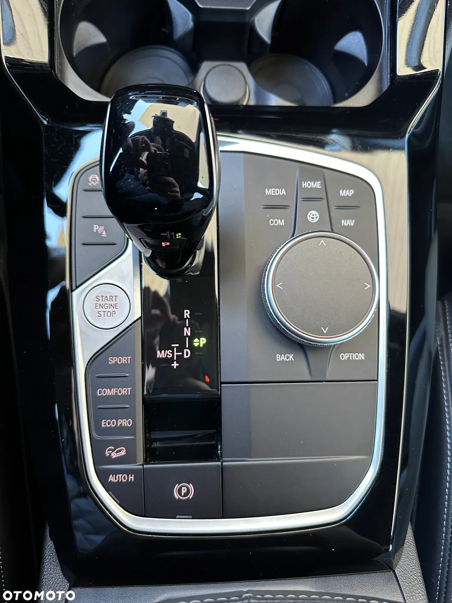 BMW X4 - 18
