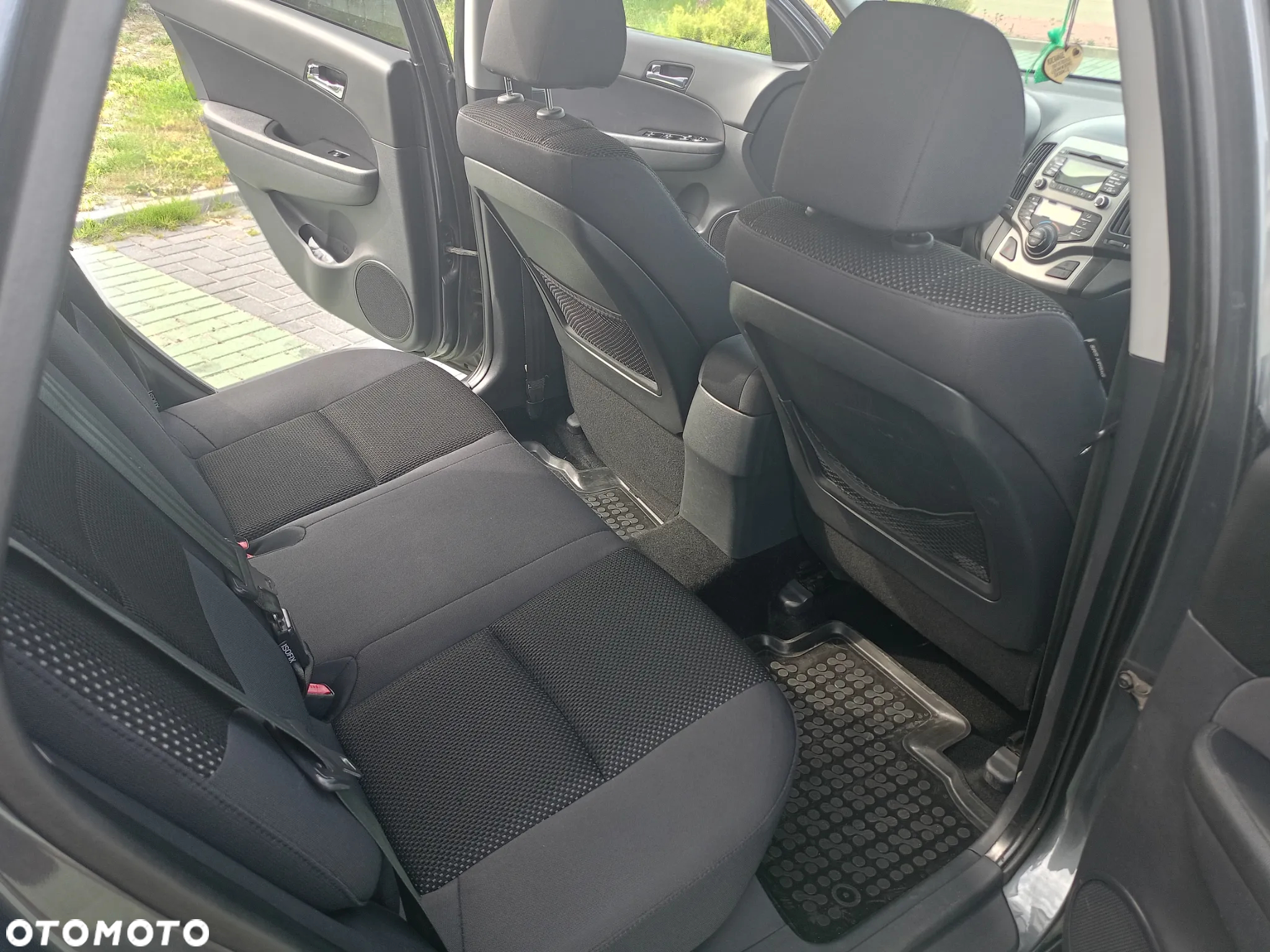 Hyundai i30 1.6 CRDi Comfort - 12