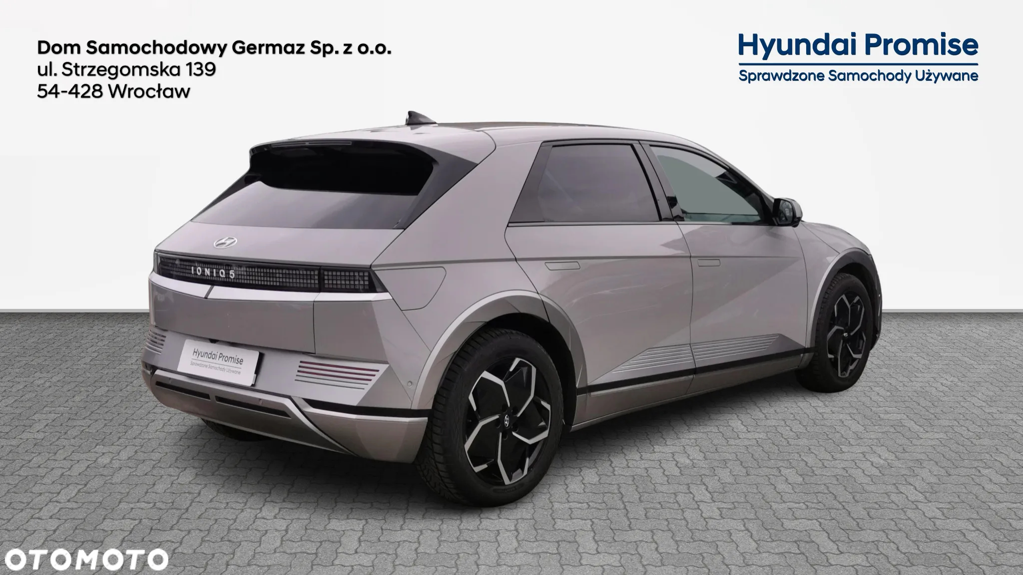 Hyundai IONIQ 5 77kWh Techniq - 5