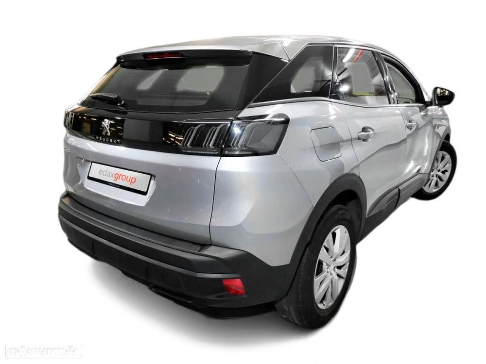 Peugeot 3008 1.5 BlueHDi Active Pack - 2