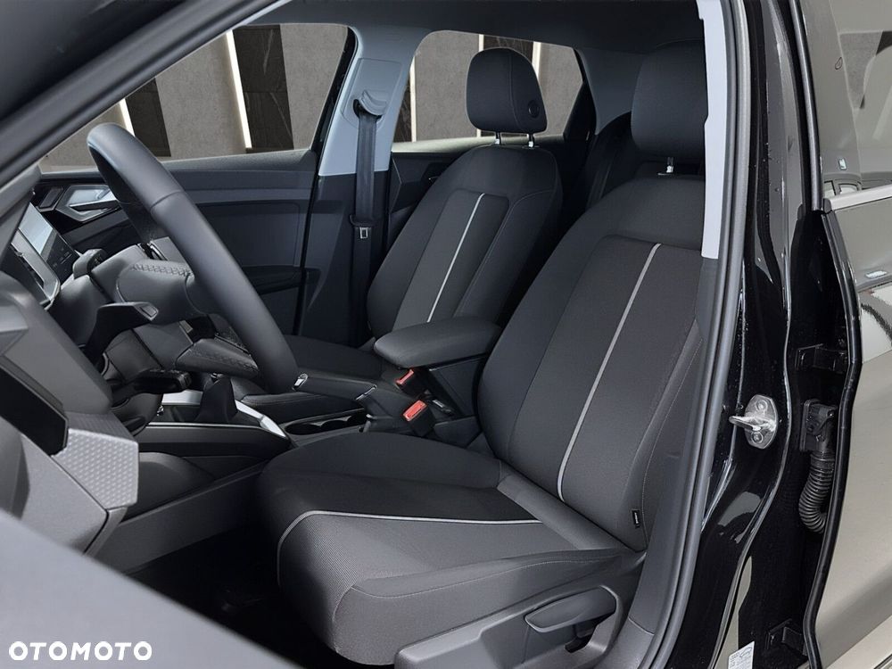 Audi A1 Sportback - 11