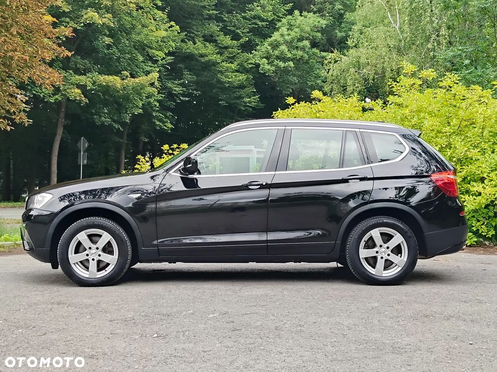 BMW X3 - 2