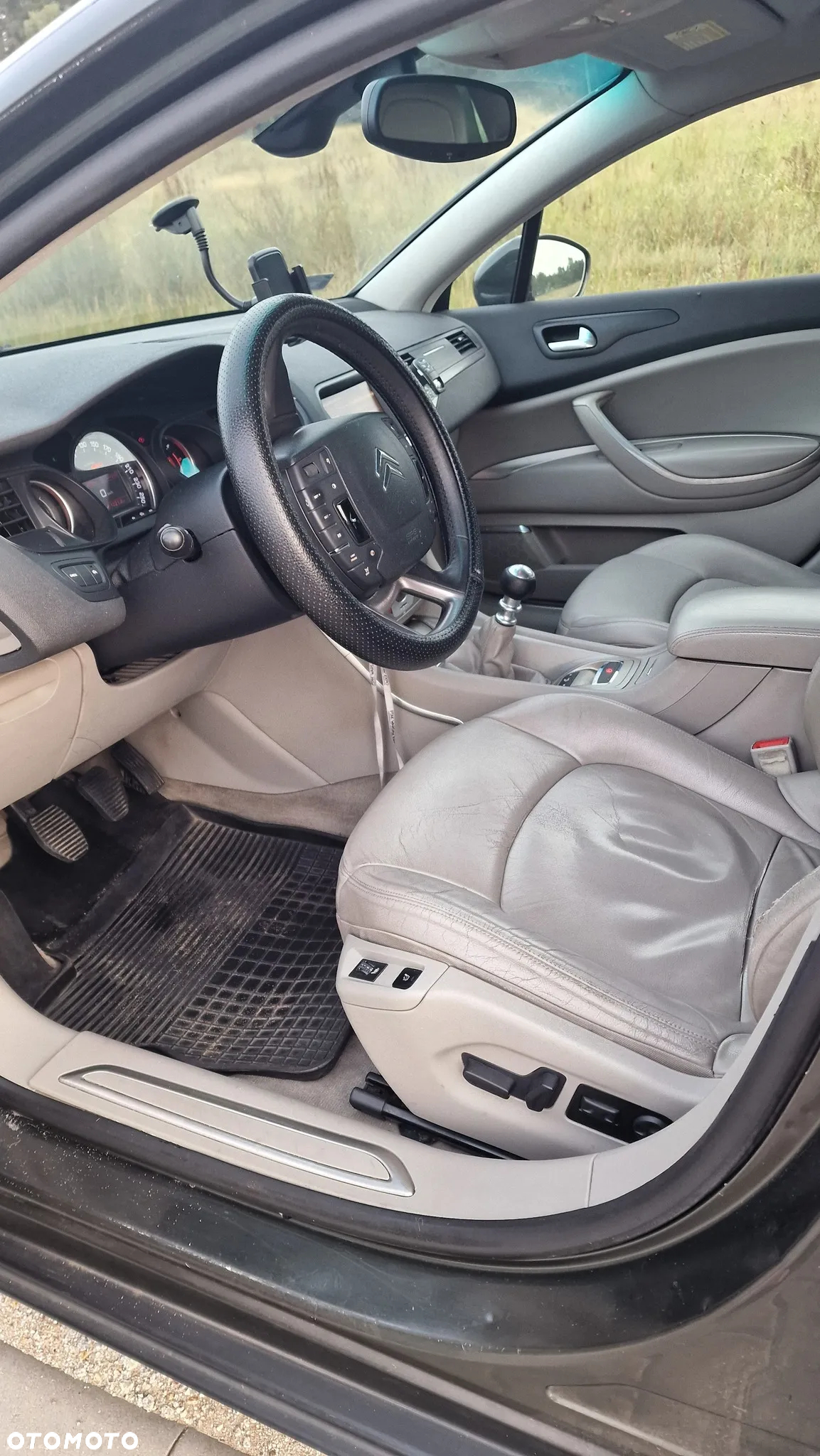 Citroën C5 2.0 HDi Exclusive - 3