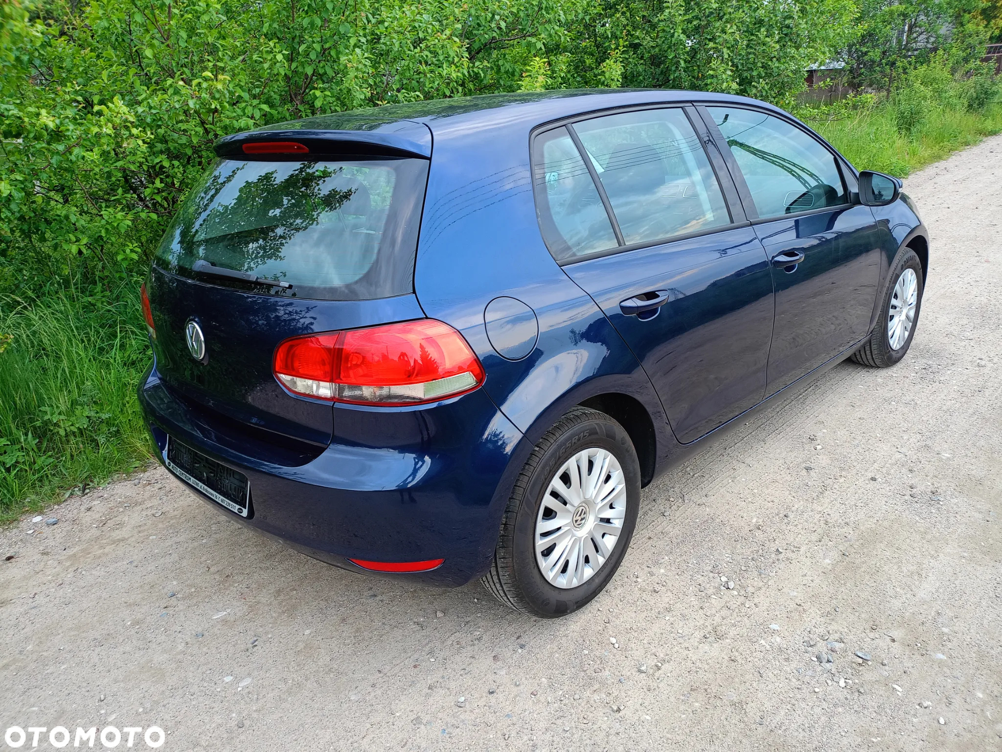 Volkswagen Golf Plus 1.4 Edition - 3