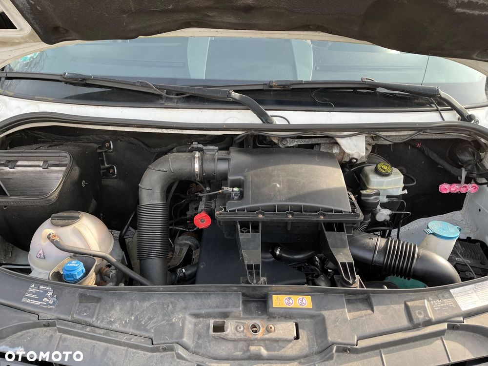 Mercedes-Benz SPRINTER - 15