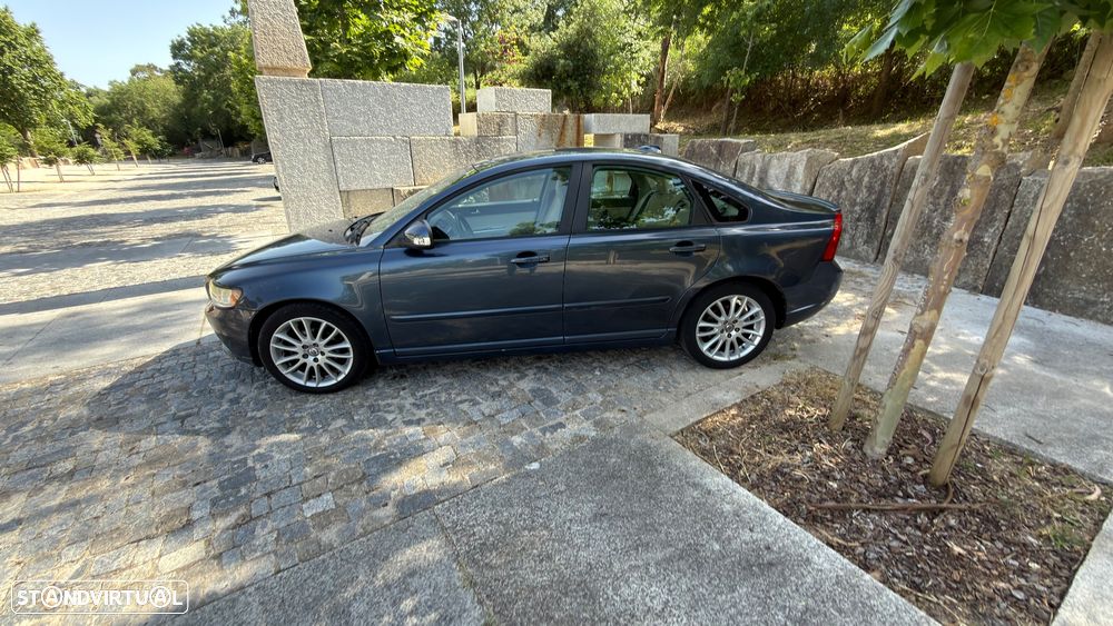 Volvo S40 1.6 D Drive - 1