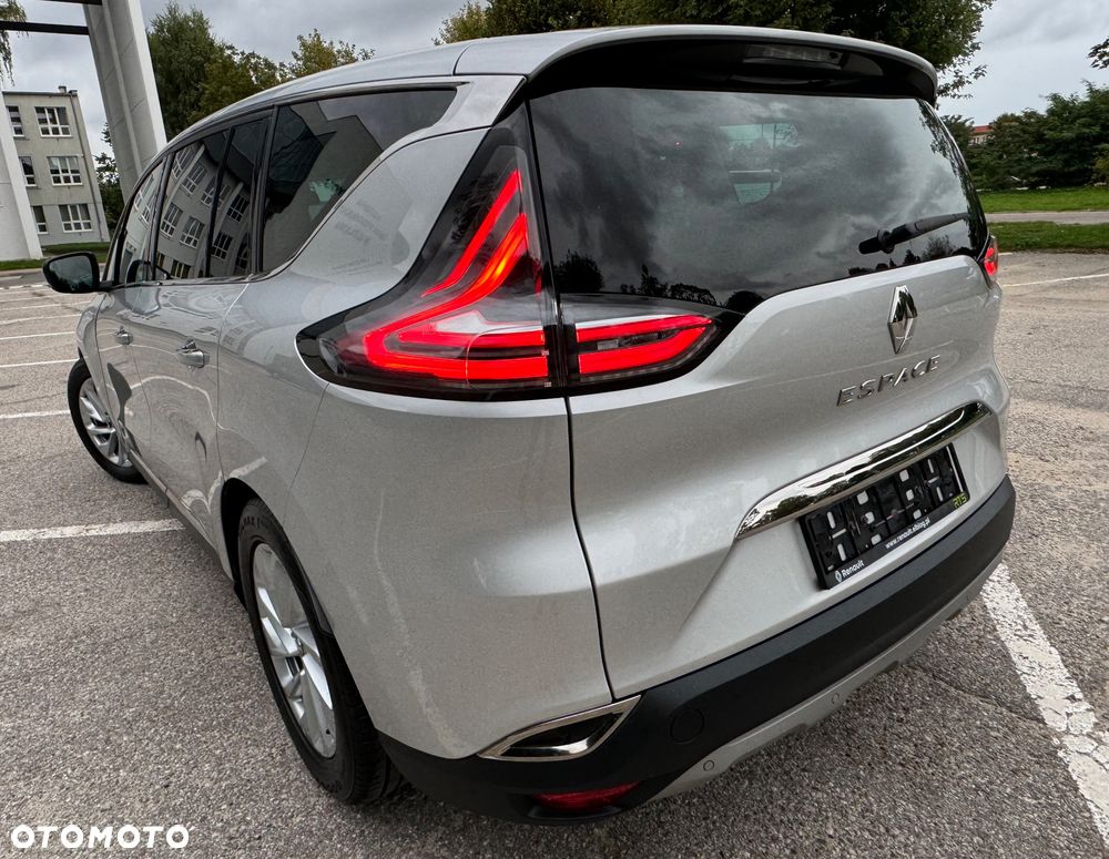 Renault Espace Energy dCi 160 EDC Business - 14