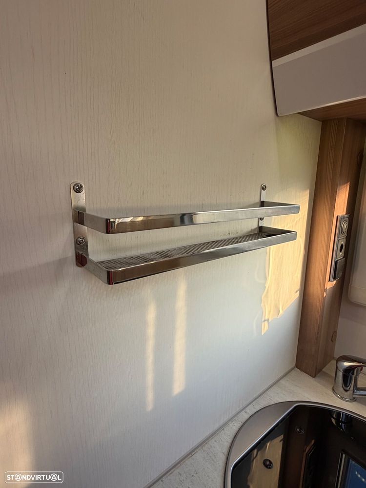 Pilote Essential G700 - 41