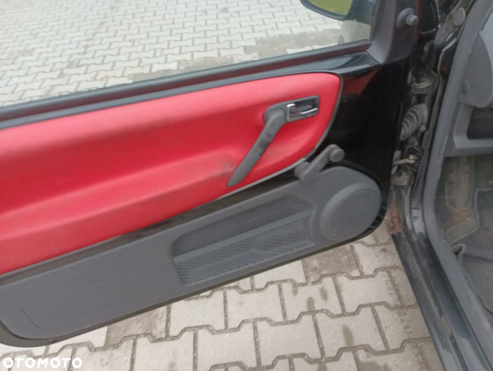 Volkswagen Lupo 1.0 - 9