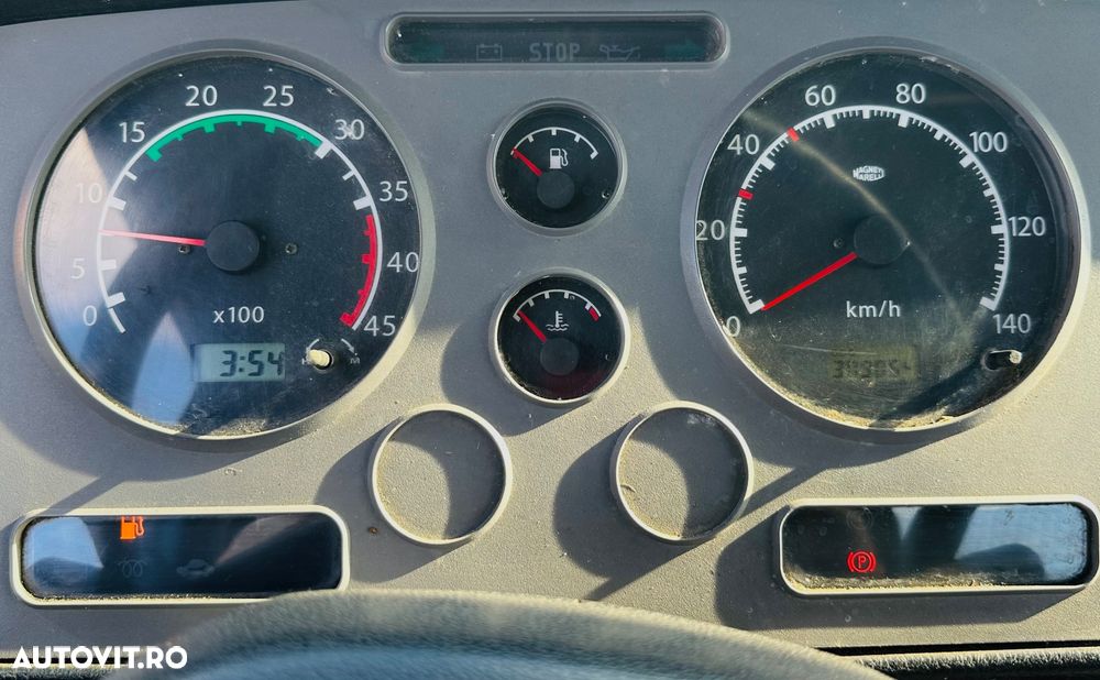 Nissan Atleon - 6