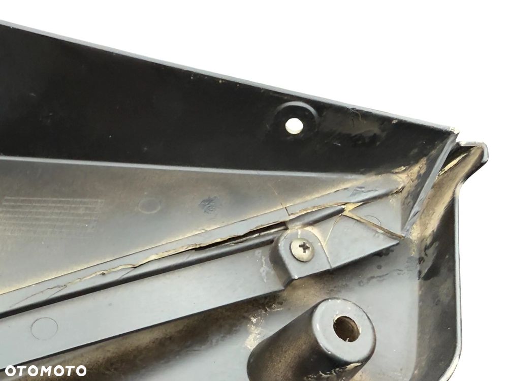 Boczek przód L  Yamasaki R-Stunt 50-125 - 6