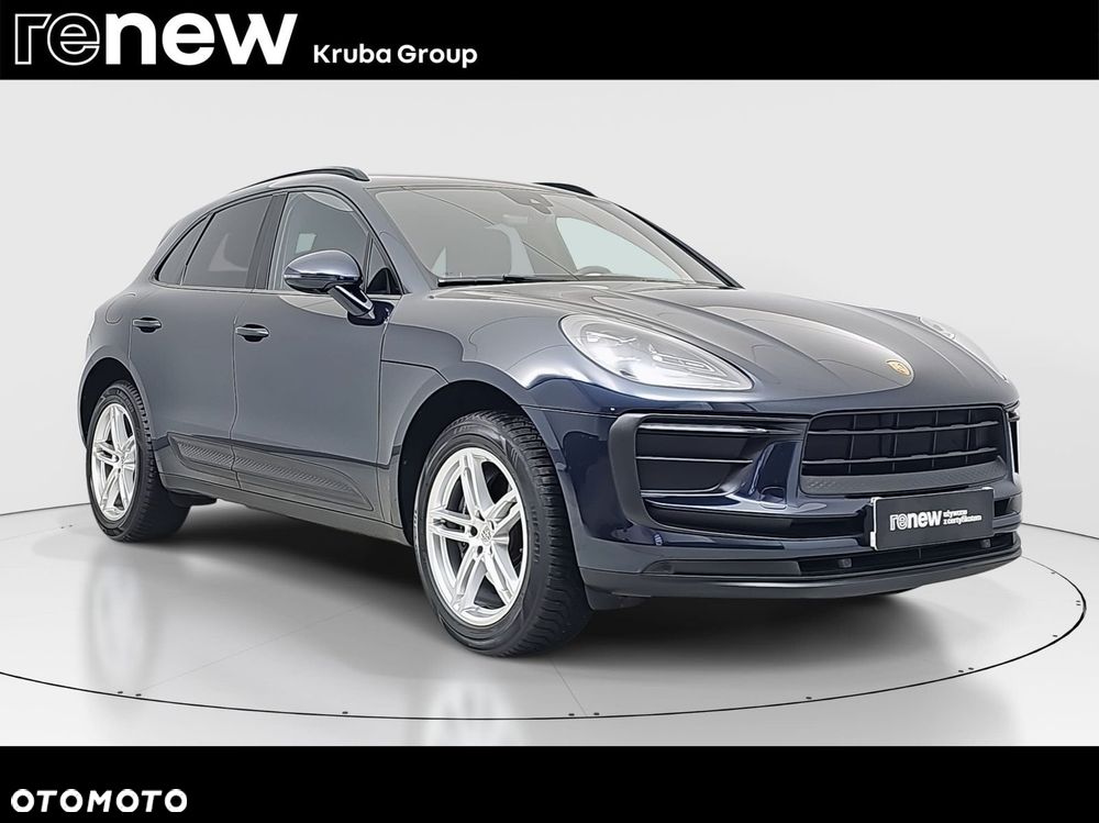 Porsche Macan Standard - 3