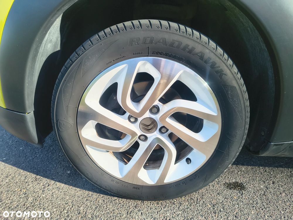 Citroën C4 Cactus 1.2 PureTech Shine Edition S&S ETG - 13