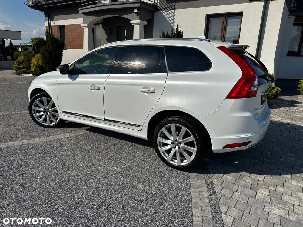 Volvo XC 60 - 3