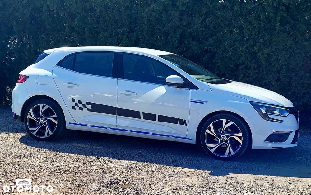 Renault Megane - 24