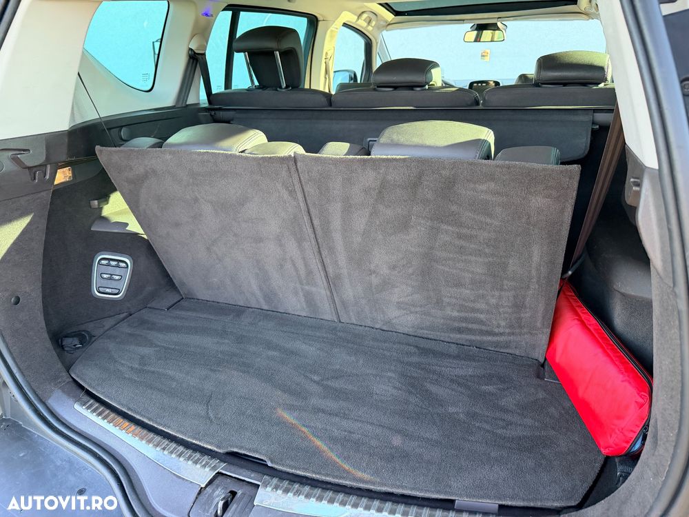 Renault Espace Energy dCi 160 EDC Intens - 22