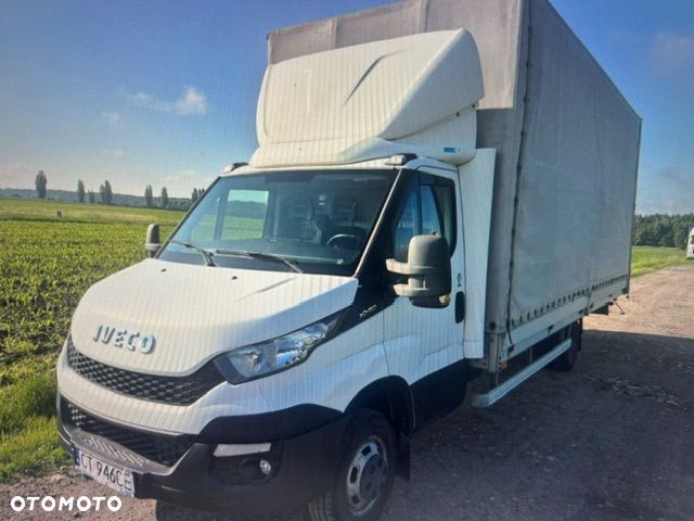 Iveco Daily50C35 - 3
