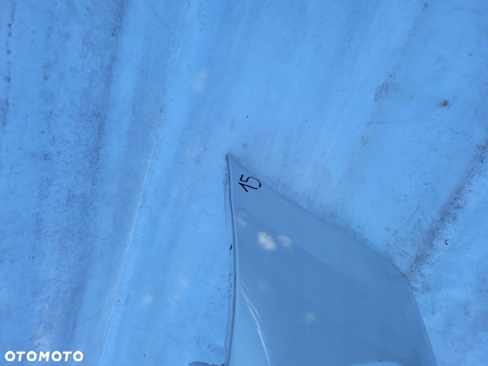 ZDERZAK PRZÓD SAIC MAXUS EV80 - 4