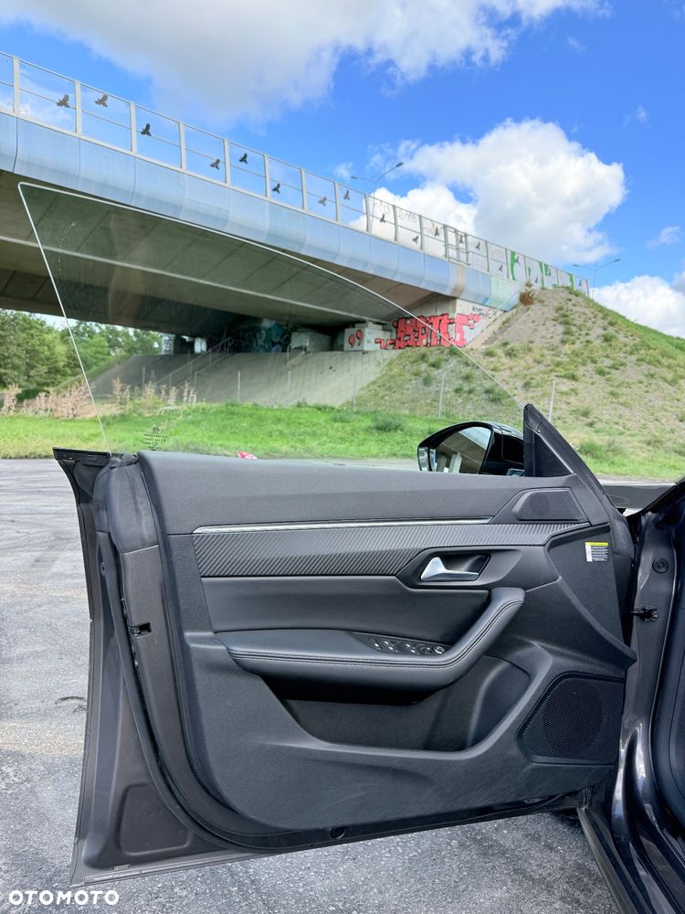 Peugeot 508 225 e-EAT8 GT - 23