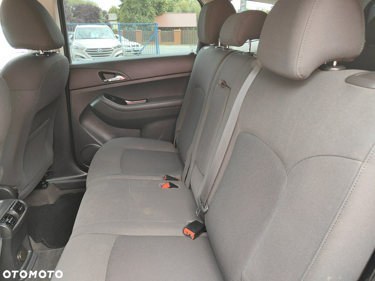 Chevrolet Orlando 2.0 TD LT - 27