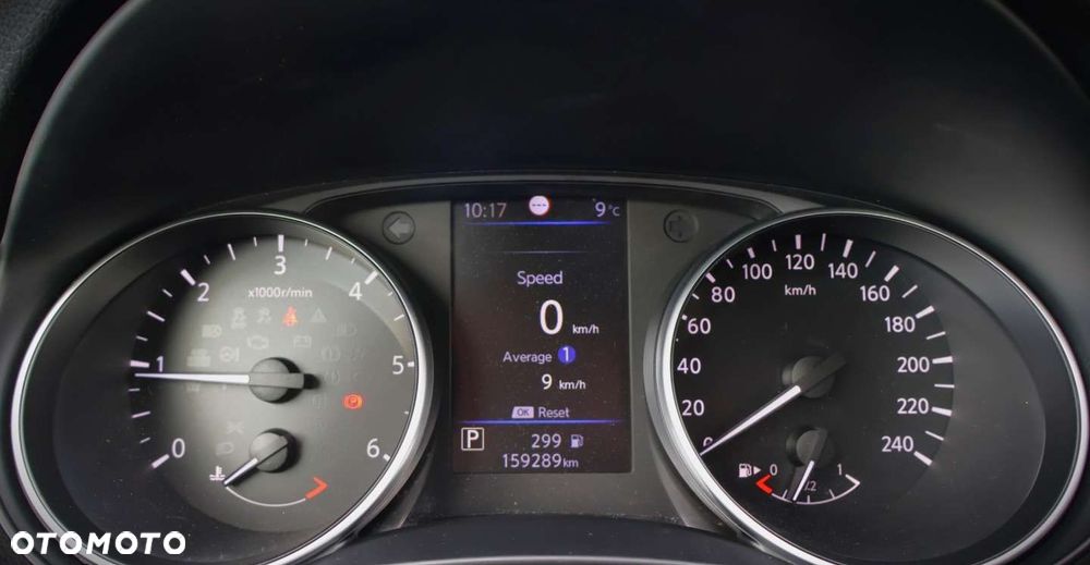 Nissan Qashqai - 23