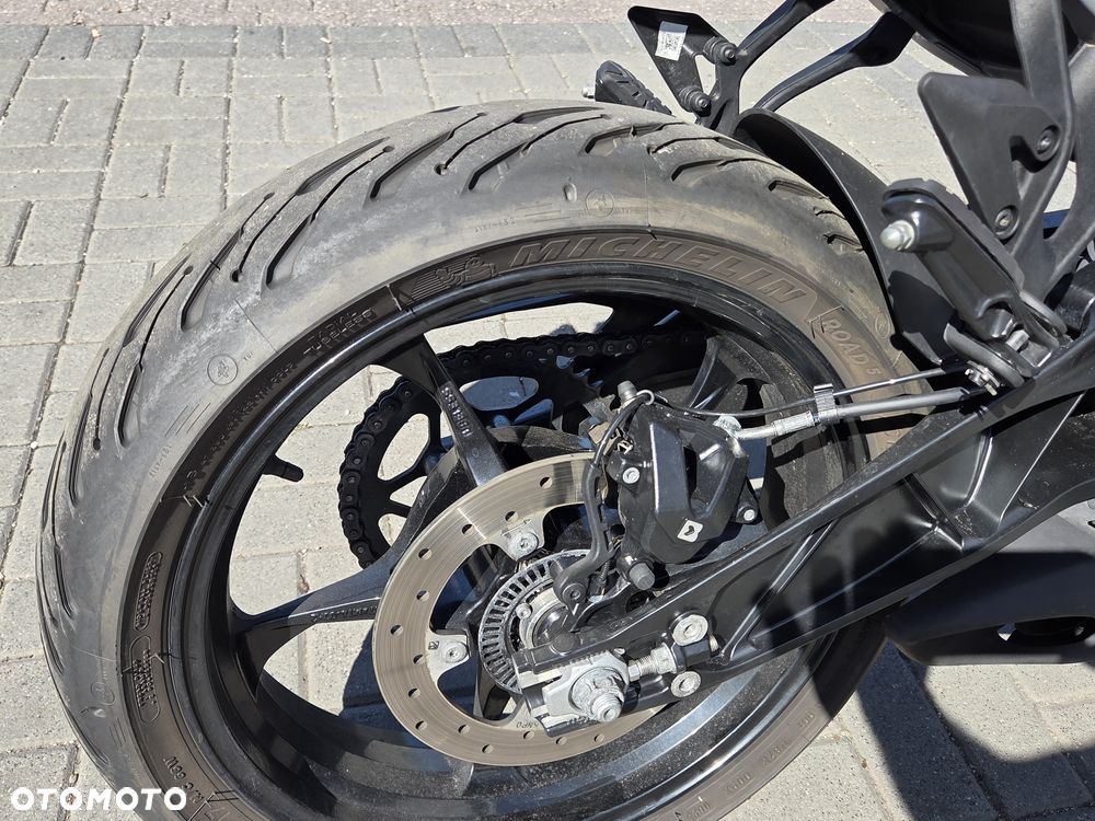 KTM Duke 125 - 17