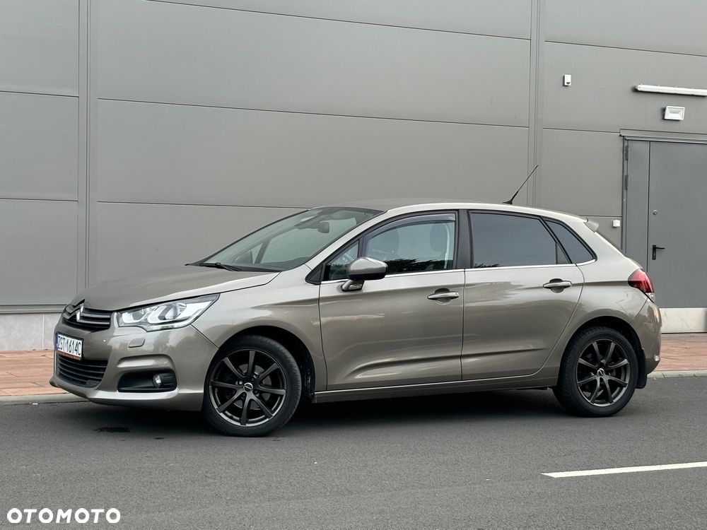Citroën C4 - 25