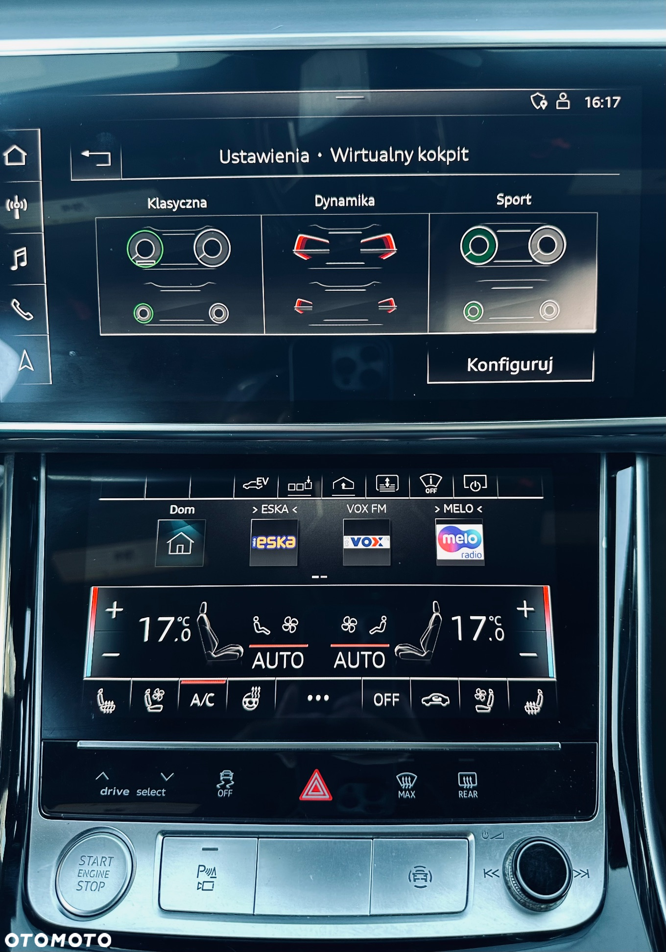Audi A8 L 60 TFSI e Quattro Tiptronic - 29