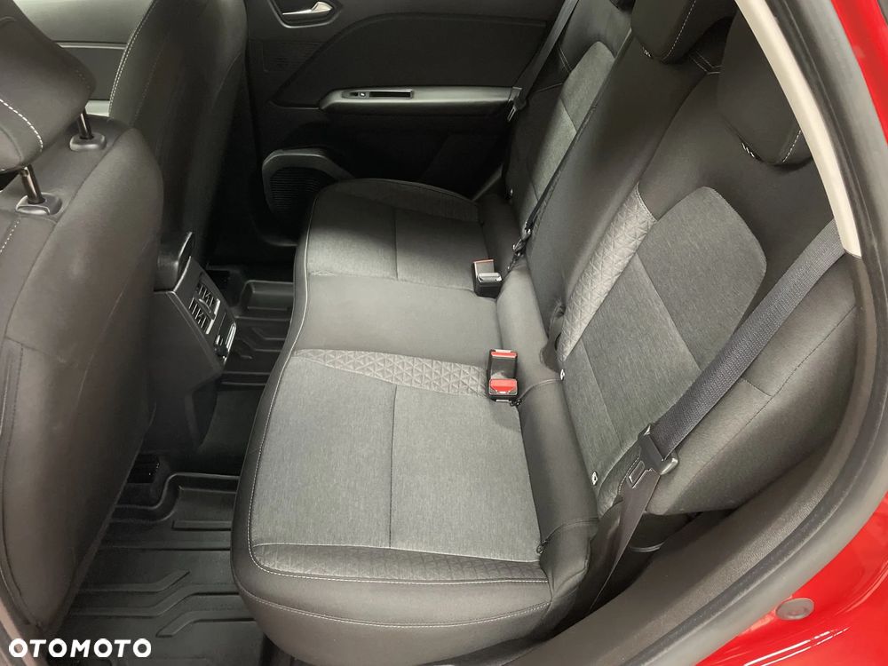 Renault Captur 1.0 TCe Equilibre - 18