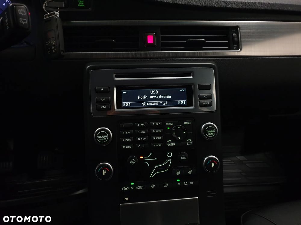 Volvo V70 2.0D Summum - 16