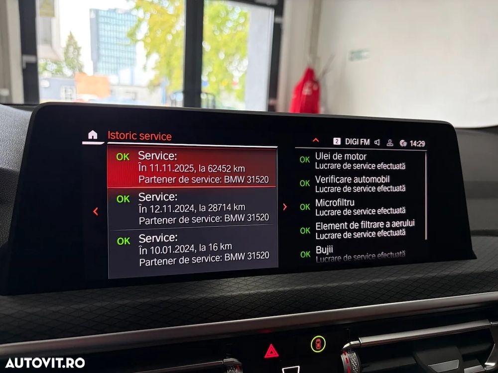 BMW X3 30e xDrive AT PHEV - 35