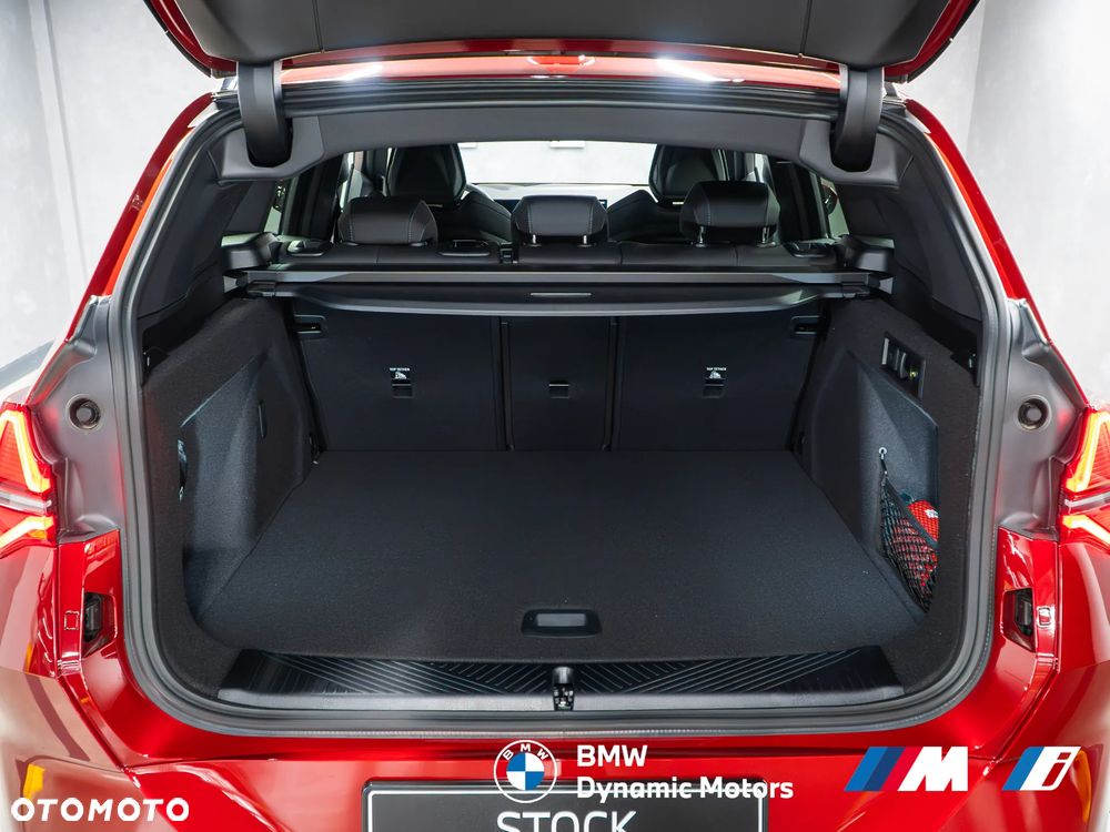 BMW X3 20 xDrive - 14