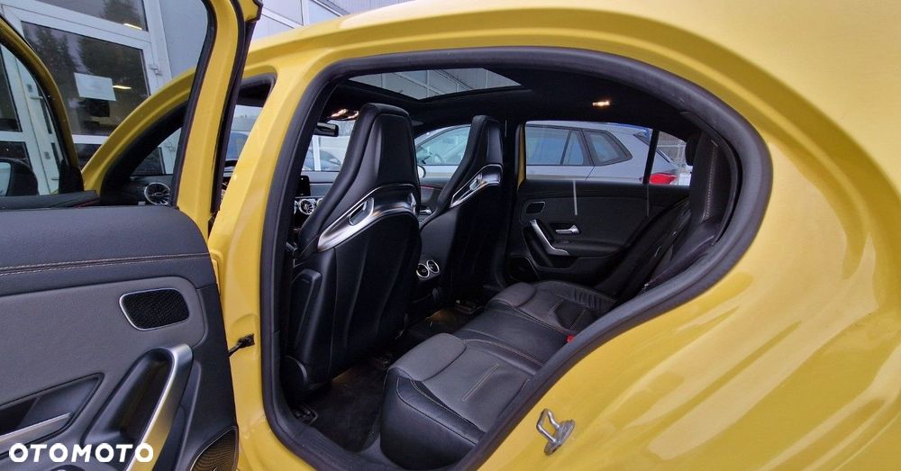 Mercedes-Benz Klasa A - 27