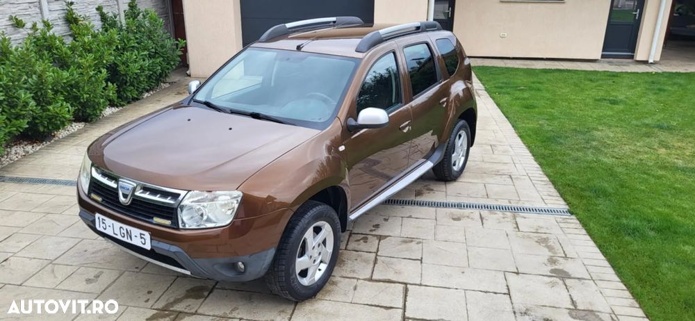 Dacia Duster - 18