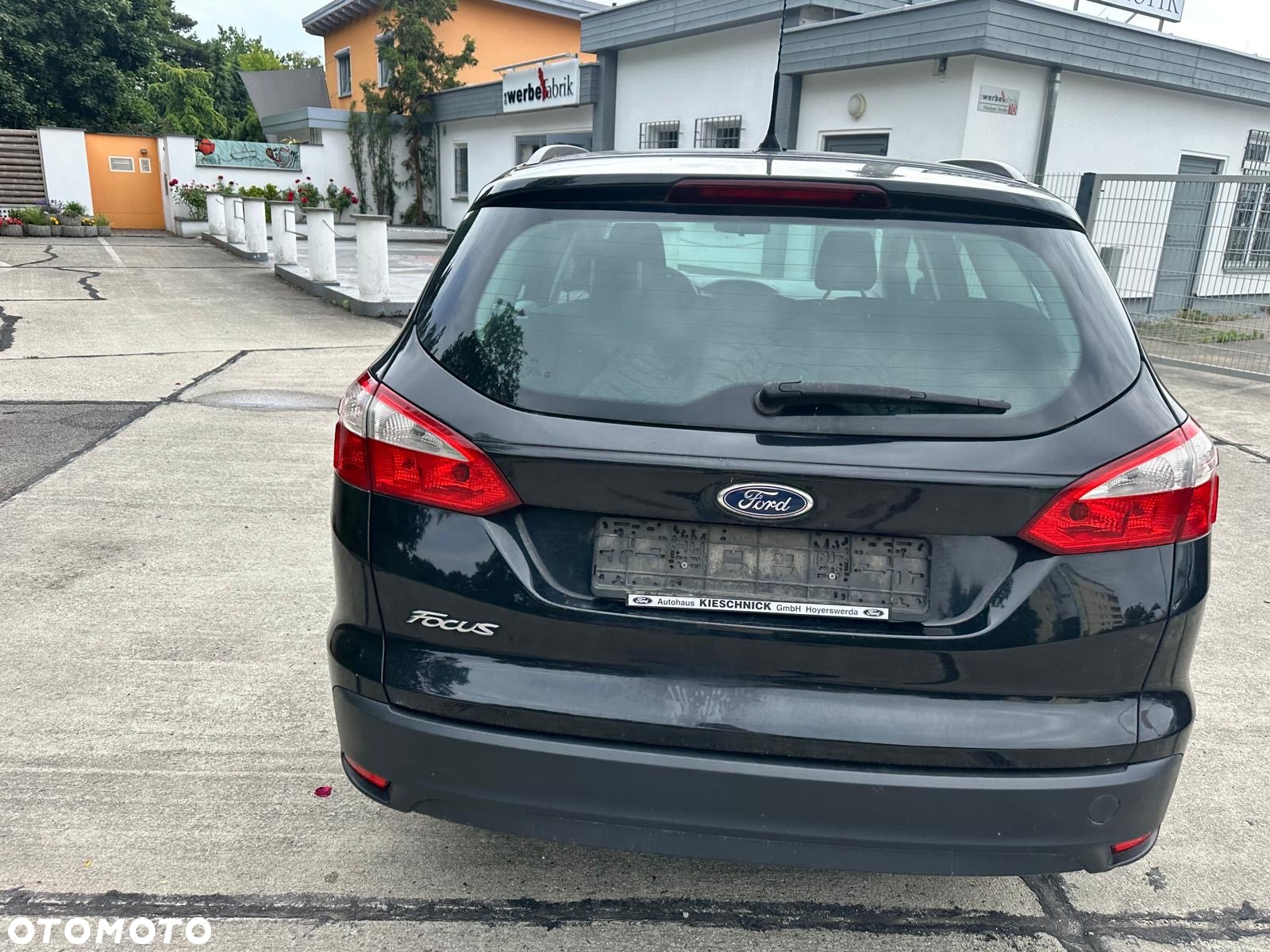 Ford Focus - 17