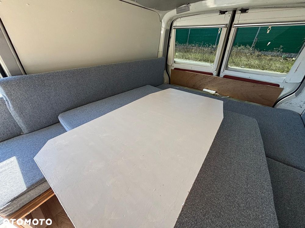 Volkswagen Transporter L2H1 Mixt - 37