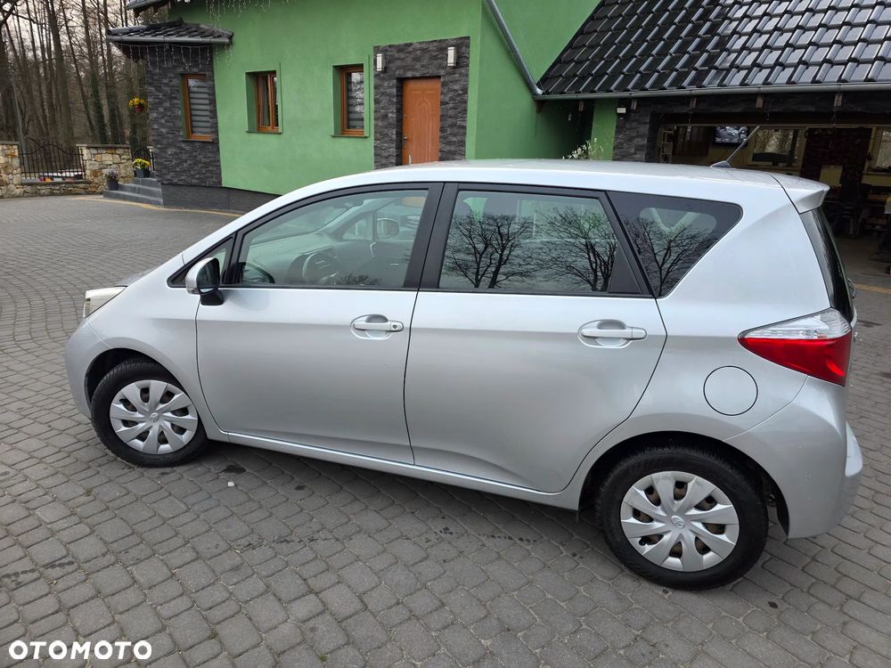 Toyota Verso S 1.33 VVT-i Comfort - 3
