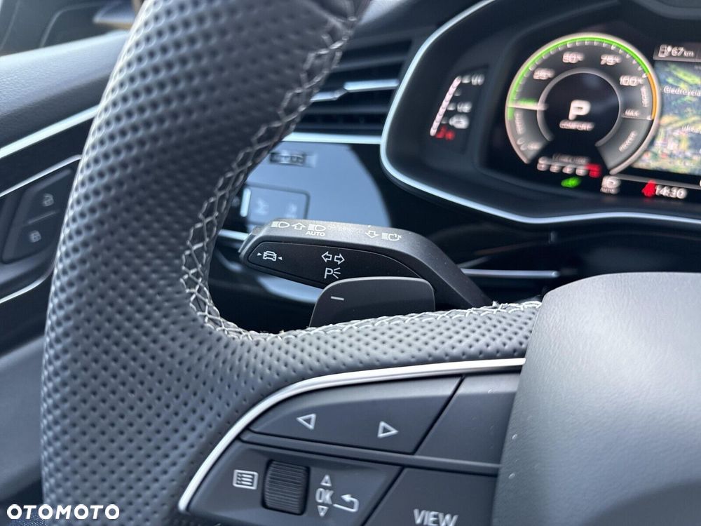 Audi Q8 - 22