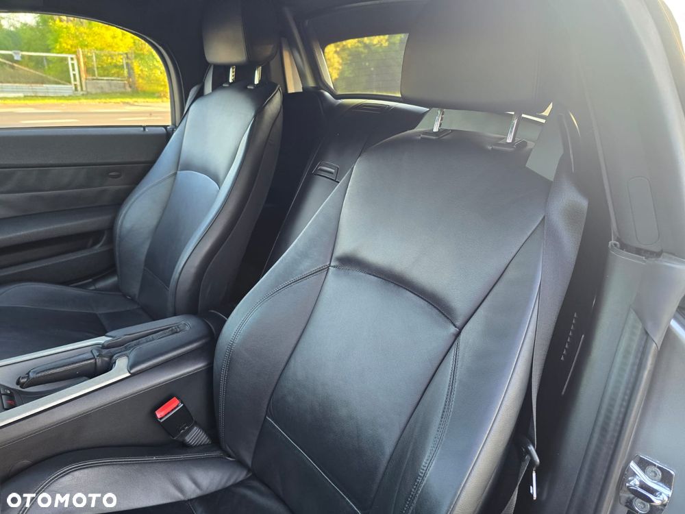 BMW Z4 2.5i - 25