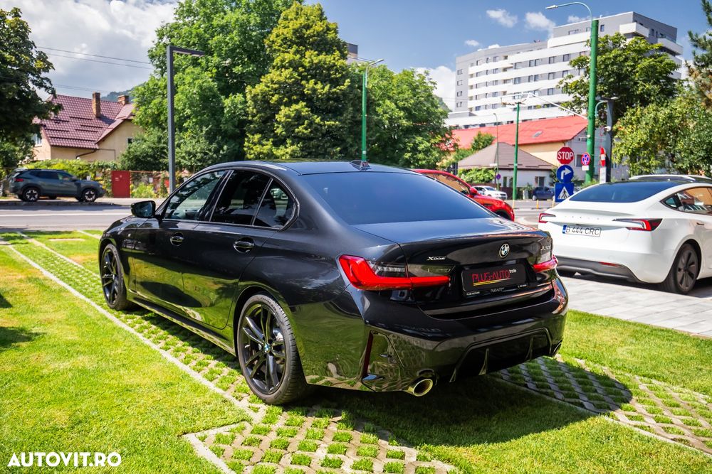 BMW Seria 3 330i xDrive Aut. - 6