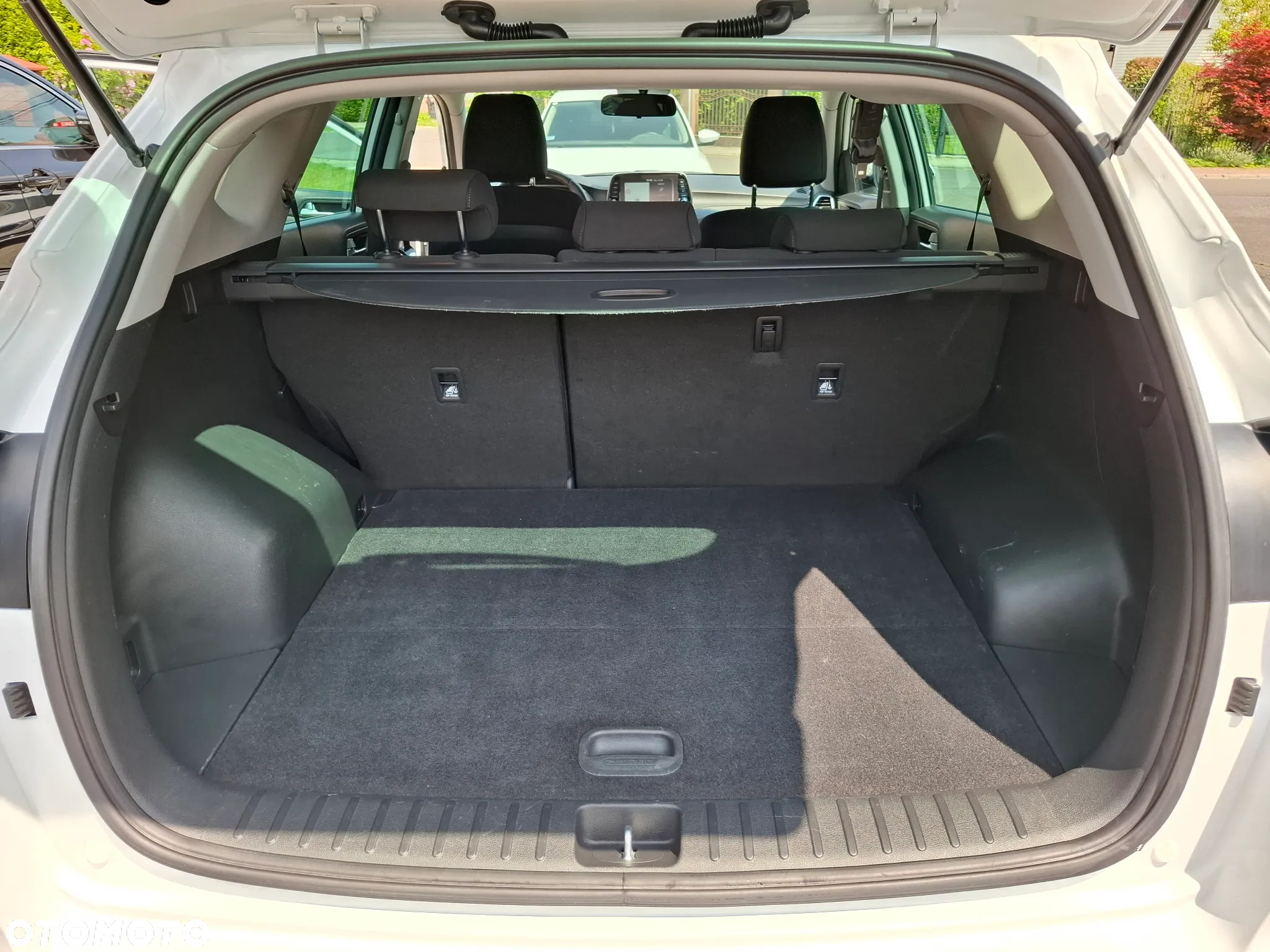 Hyundai Tucson 1.6 GDi 2WD Style - 30