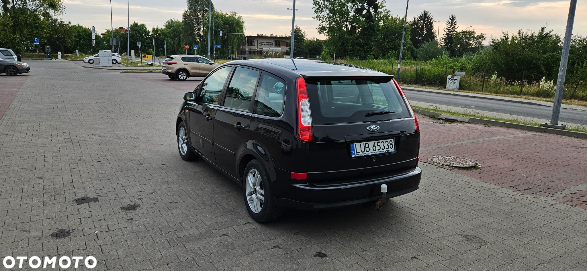 Ford Focus C-Max - 6