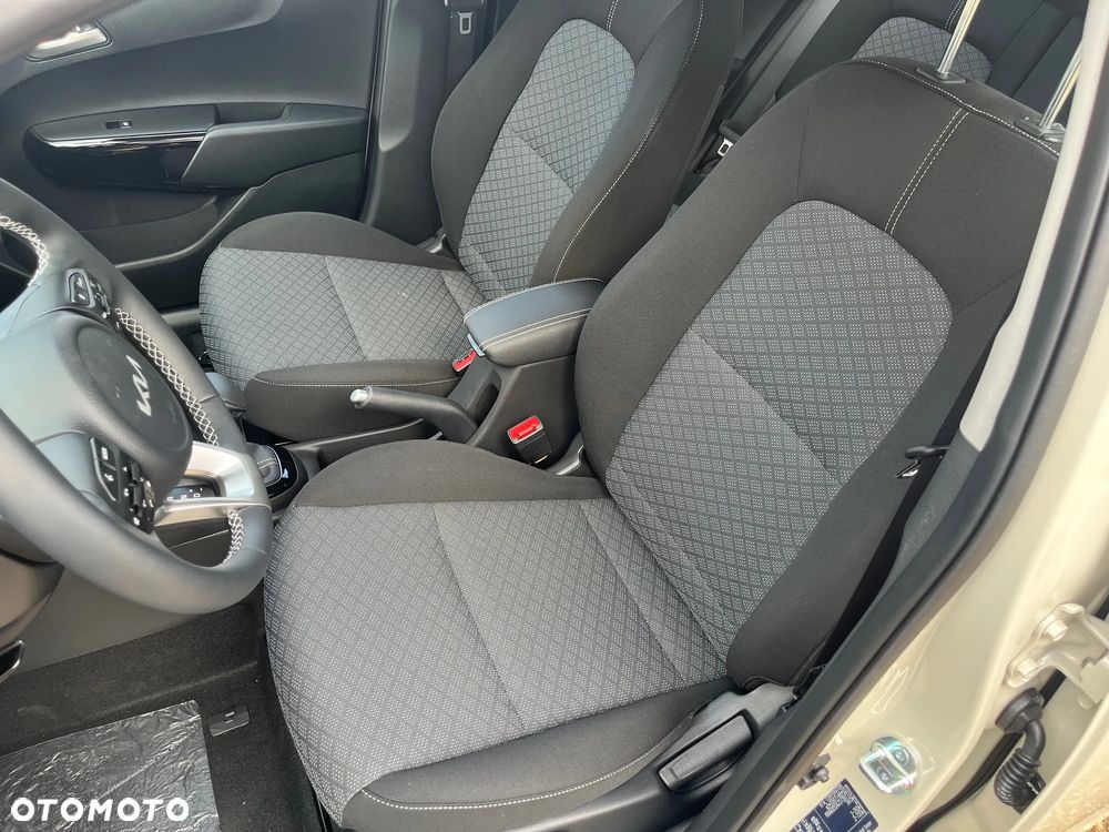 Kia Picanto 1.0 GDI L - 11